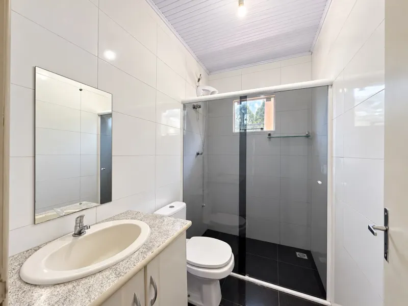 Casa no Novo Atlântico, Erechim - Imobiliária - foto 40