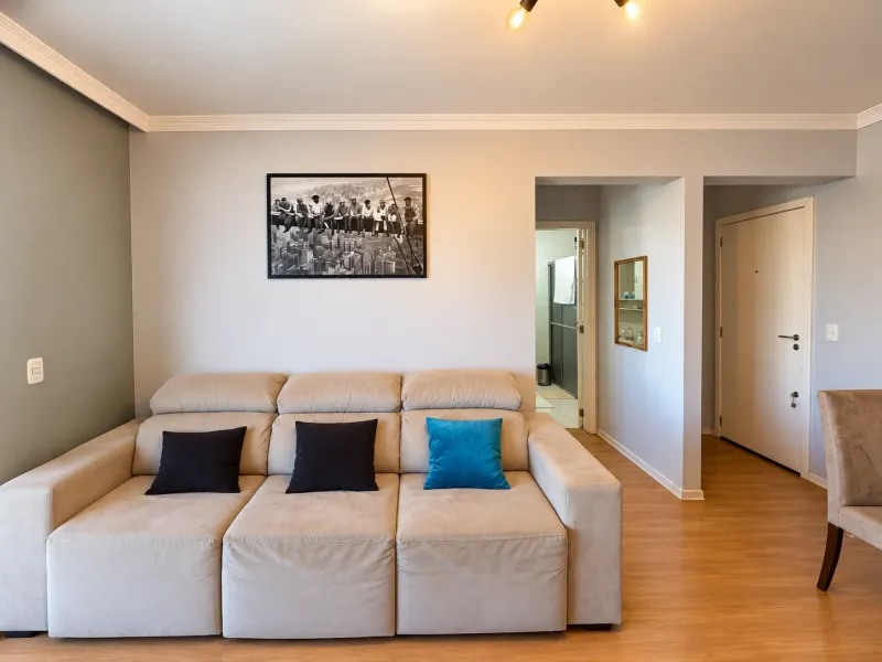 Apartamento no Centro, Erechim - Imobiliária - foto 9