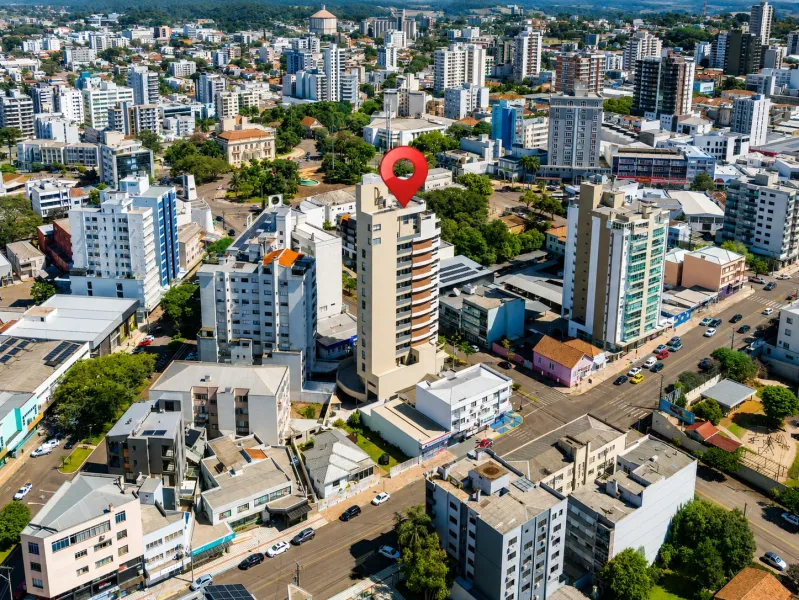 Apartamento no Centro, Erechim - Imobiliária - foto 67