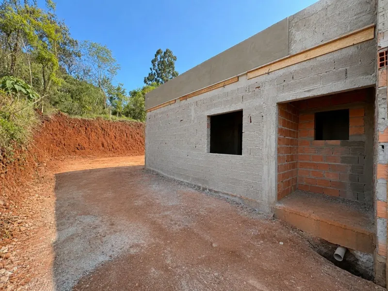 Casa no Novo Atlântico, Erechim - Imobiliária - foto 17