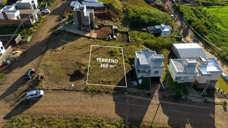 Terreno/Lote no Vale dos Parreirais, Erechim - Imobiliária - foto 4