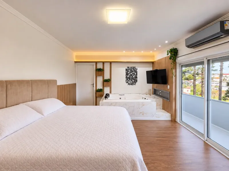 Casa no Cristal, Erechim - Imobiliária - foto 61