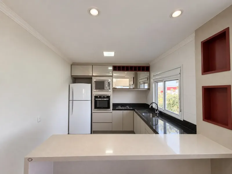 Casa no Cristal, Erechim - Imobiliária - foto 25