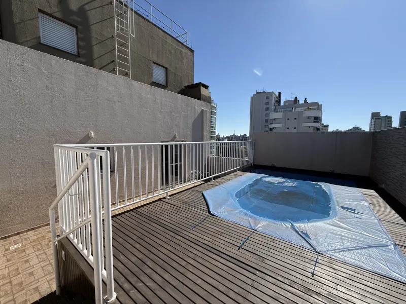 Apartamento no Centro, Erechim - Imobiliária - foto 12
