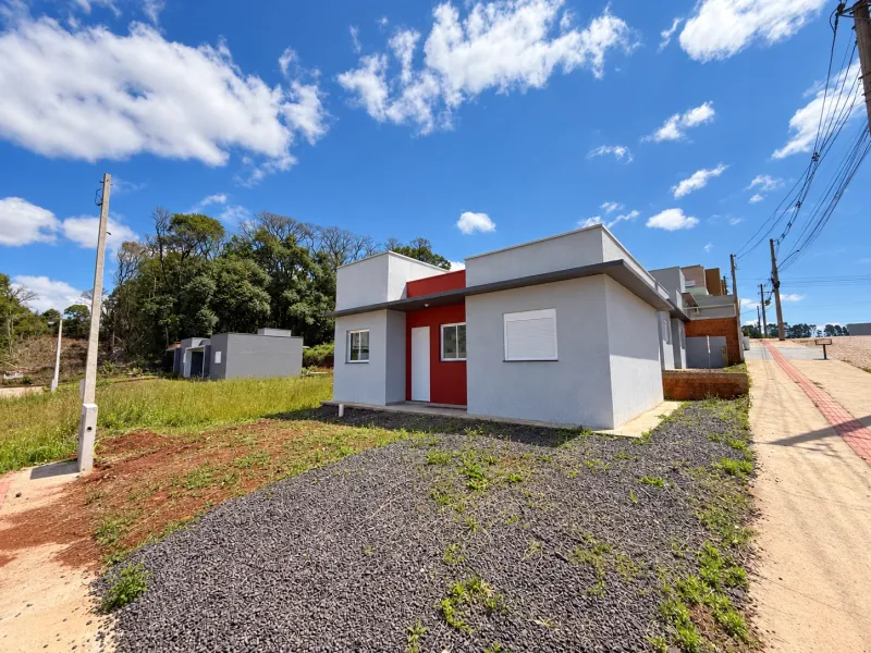 Casa no Novo Atlântico, Erechim - Imobiliária - foto 3