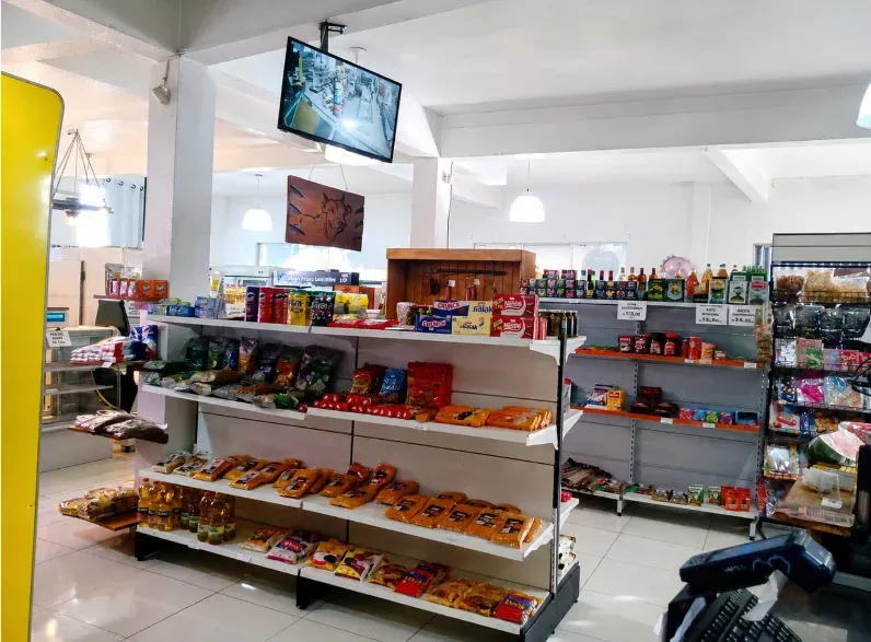 Ponto Comercial no José Bonifácio, Erechim - Imobiliária - foto 9