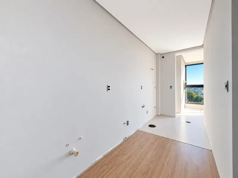 Apartamento no Fátima, Erechim - Imobiliária - foto 7