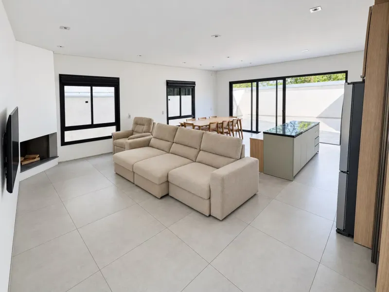 Casa no Centro, Erechim - Imobiliária - foto 6