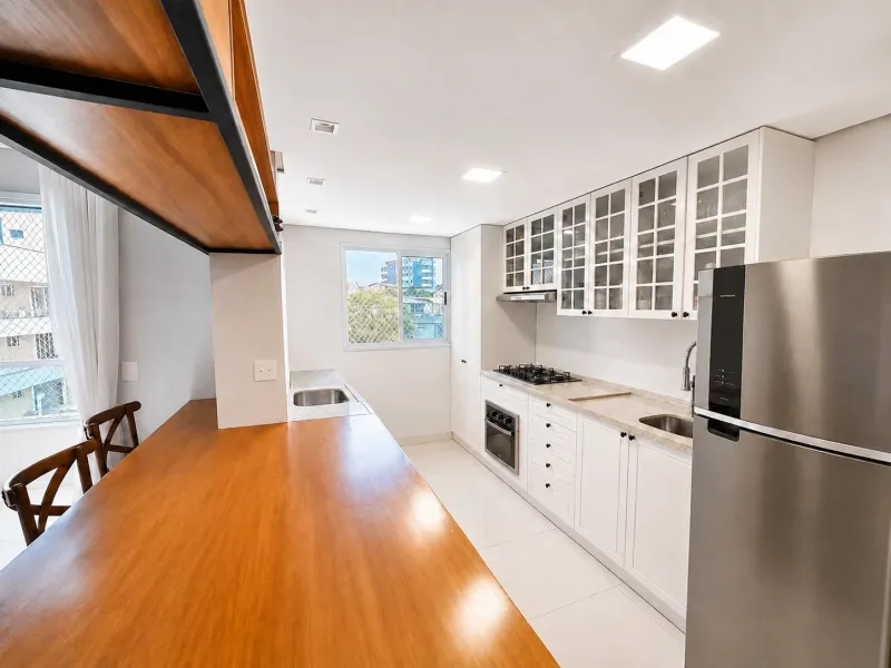 Apartamento no Bela Vista, Erechim - Imobiliária - foto 5