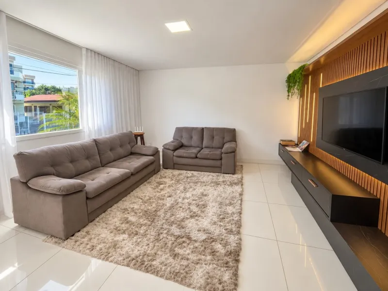 Casa no Bela Vista, Erechim - Imobiliária - foto 5