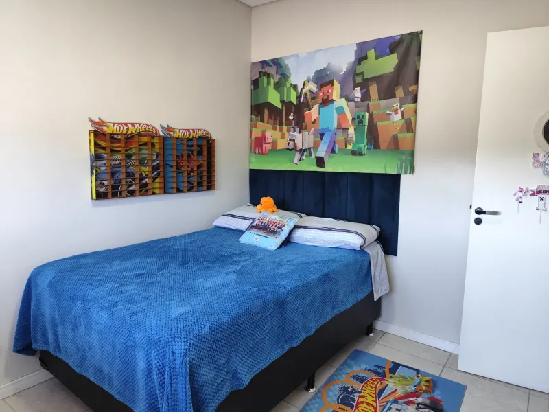 Casa em condomínio no Koller, Erechim - Imobiliária - foto 17