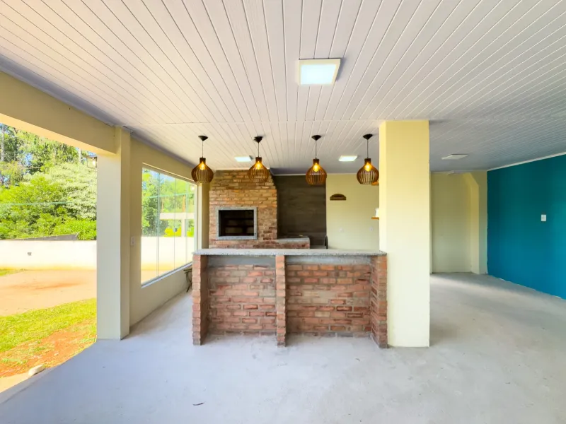 Casa no Cristal, Erechim - Imobiliária - foto 24