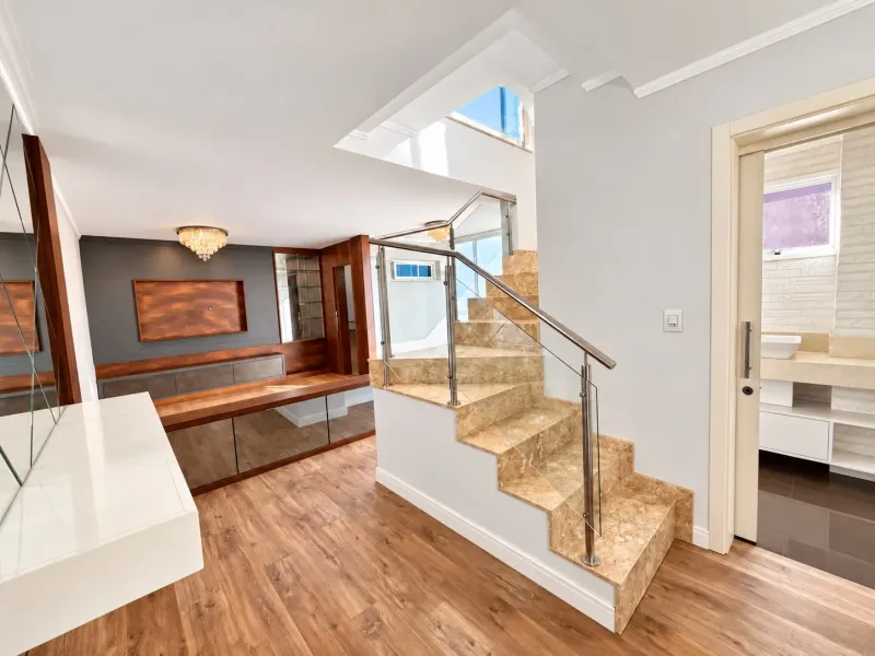 Apartamento Duplex no Centro, Erechim - Imobiliária - foto 7