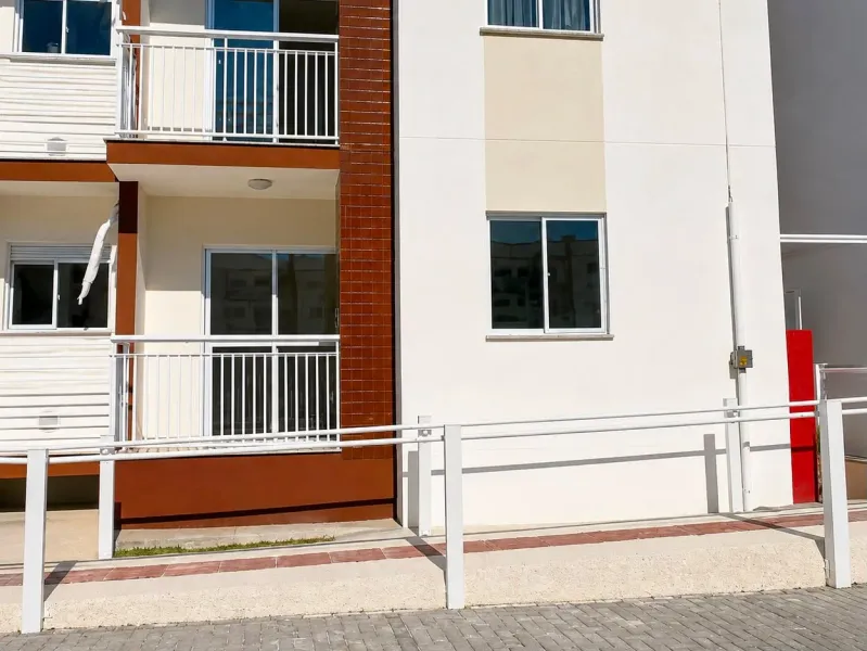 Apartamento no VILA NOVA, Porto Belo - Imobiliária - foto 13