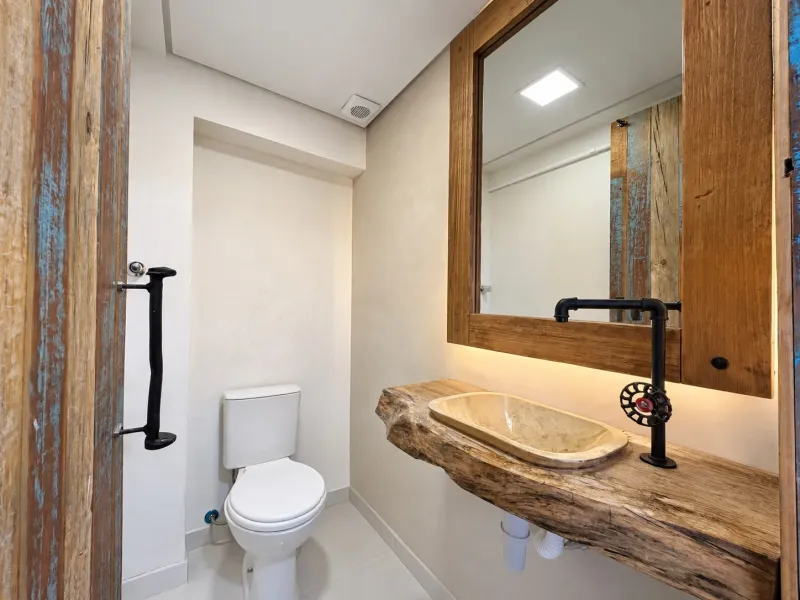 Casa no Cristal, Erechim - Imobiliária - foto 83
