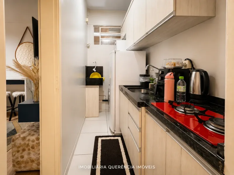 Apartamento no Centro, Erechim - Imobiliária - foto 4