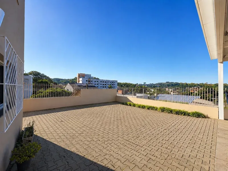 Casa no José Bonifácio, Erechim - Imobiliária - foto 12