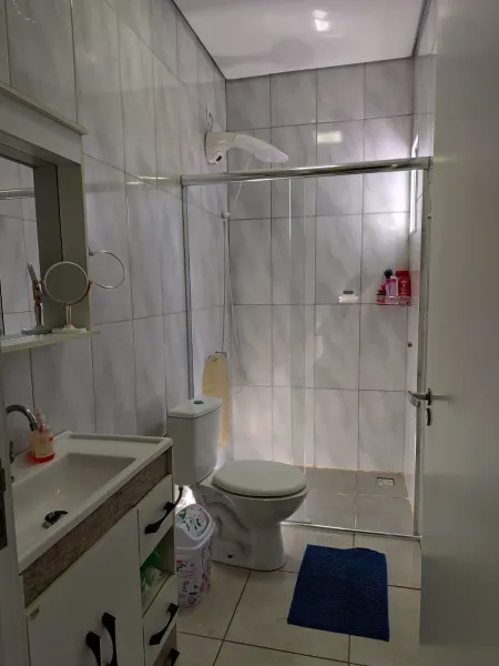 Casa em condomínio no Koller, Erechim - Imobiliária - foto 11