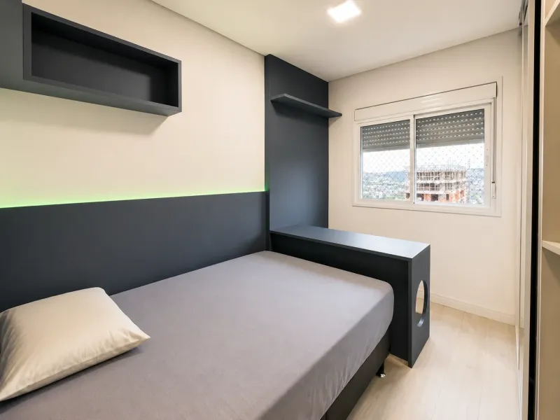 Apartamento no Centro, Erechim - Imobiliária - foto 17