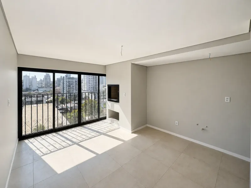 Apartamento no Centro, Erechim - Imobiliária - foto 5