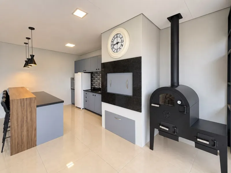 Casa no Bela Vista, Erechim - Imobiliária - foto 86