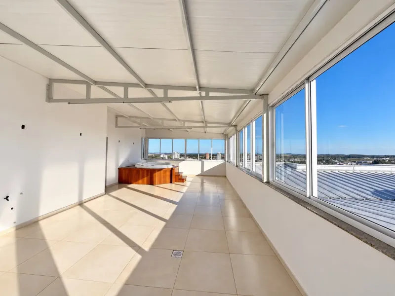Apartamento Duplex no Centro, Erechim - Imobiliária - foto 29