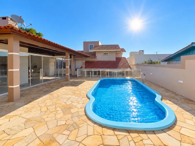 Casa no Morada do Sol, Erechim - Imobiliária - foto 20