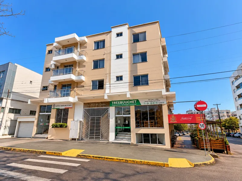 Apartamento no Centro, Erechim - Imobiliária - foto 2