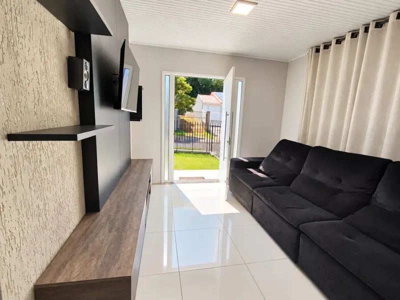 Casa no Novo Atlântico, Erechim - Imobiliária - foto 6