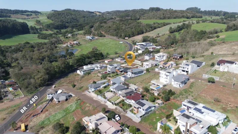 Terreno/Lote no Baidek, Barão de Cotegipe - Imobiliária - foto 2