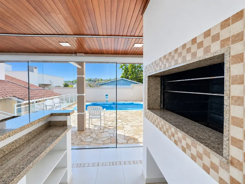 Casa no Morada do Sol, Erechim - Imobiliária - foto 19
