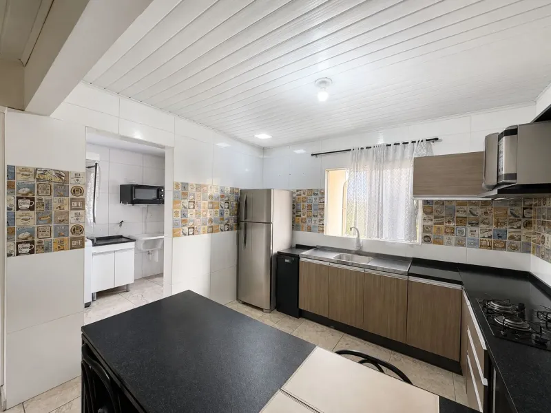 Casa no Morada do Sol, Erechim - Imobiliária - foto 18