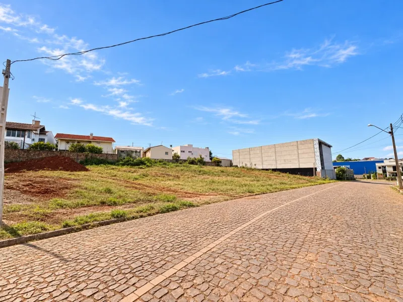 Terreno/Lote no Cerâmica, Erechim - Imobiliária - foto 2