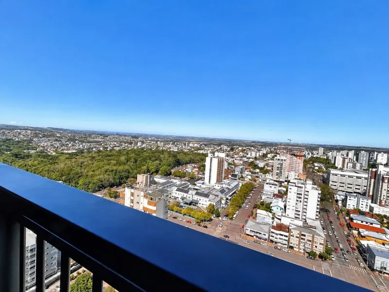 Apartamento no Centro, Erechim - Imobiliária - foto 8