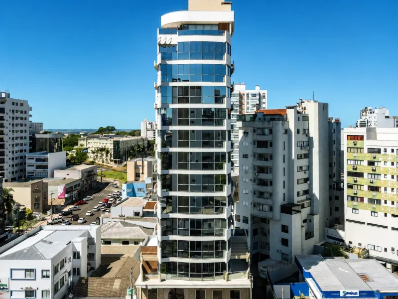 Apartamento no Centro, Erechim - Imobiliária - foto 74
