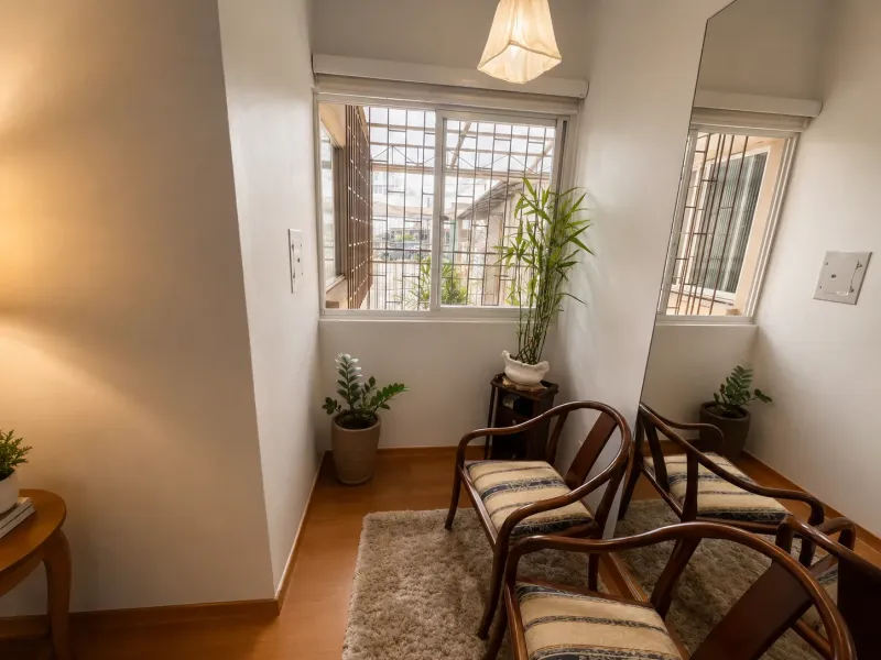 Apartamento no Centro, Erechim - Imobiliária - foto 2