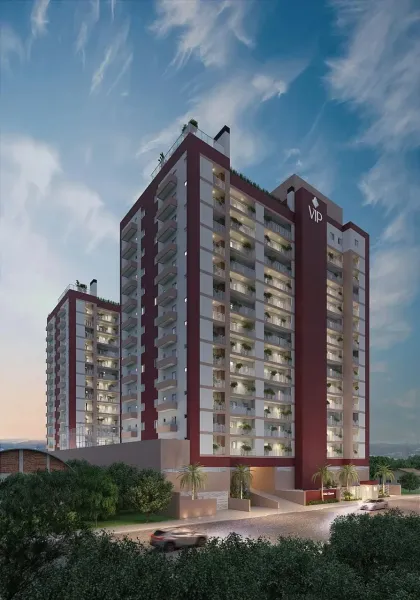 Città Génova | Bairro Fátima, Erechim