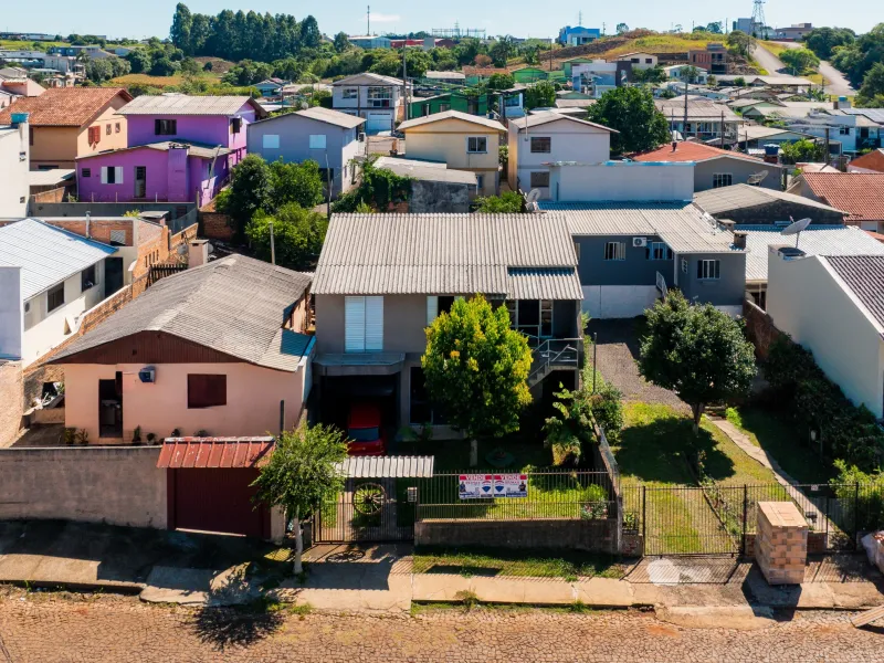 Casa no Atlântico, Erechim - Imobiliária - foto 5