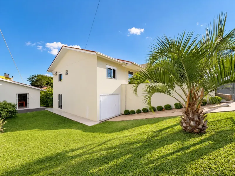 Casa no José Bonifácio, Erechim - Imobiliária - foto 25