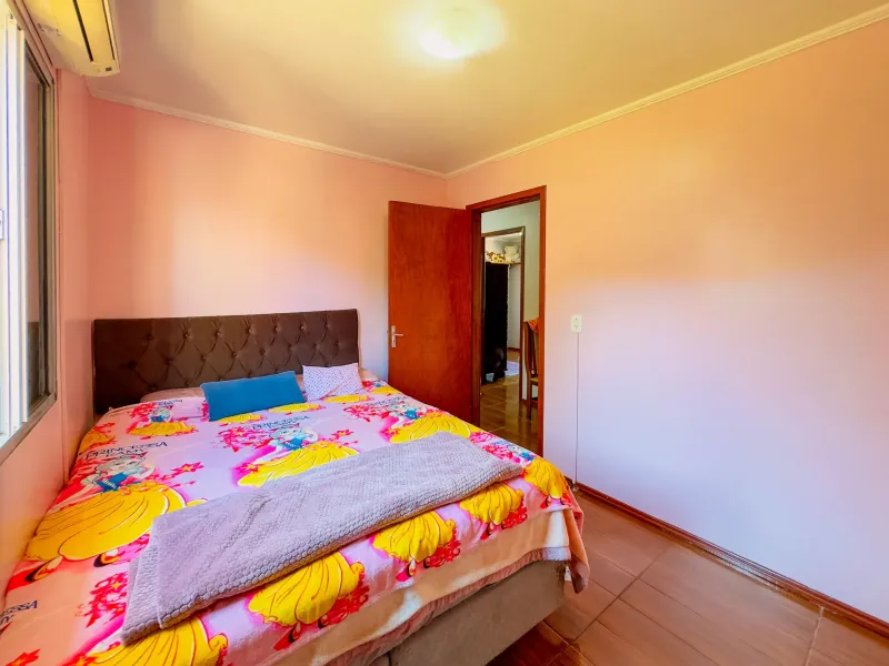 Casa no Atlântico, Erechim - Imobiliária - foto 29