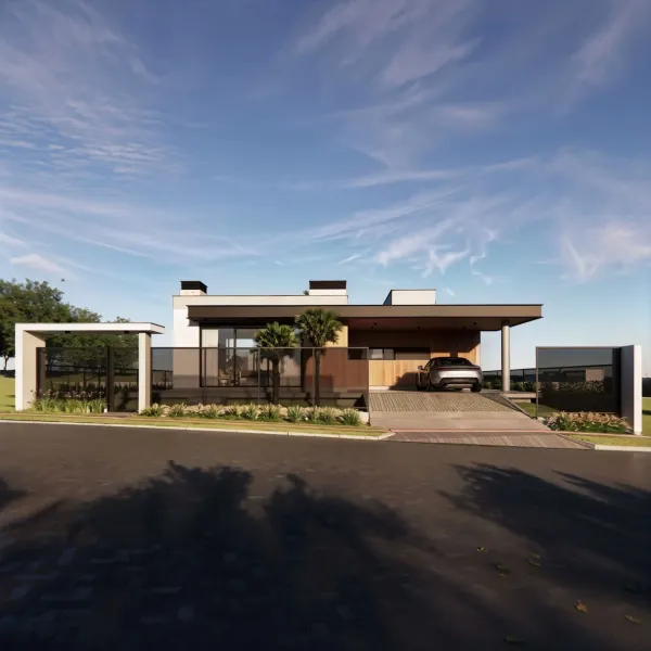 Casa no São Caetano, Erechim - Imobiliária - foto 2