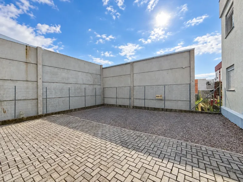 Apartamento no Zimmer, Erechim - Imobiliária - foto 14