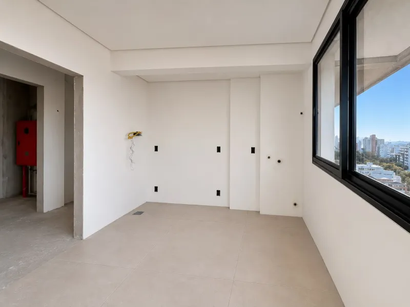 Apartamento no Centro, Erechim - Imobiliária - foto 8