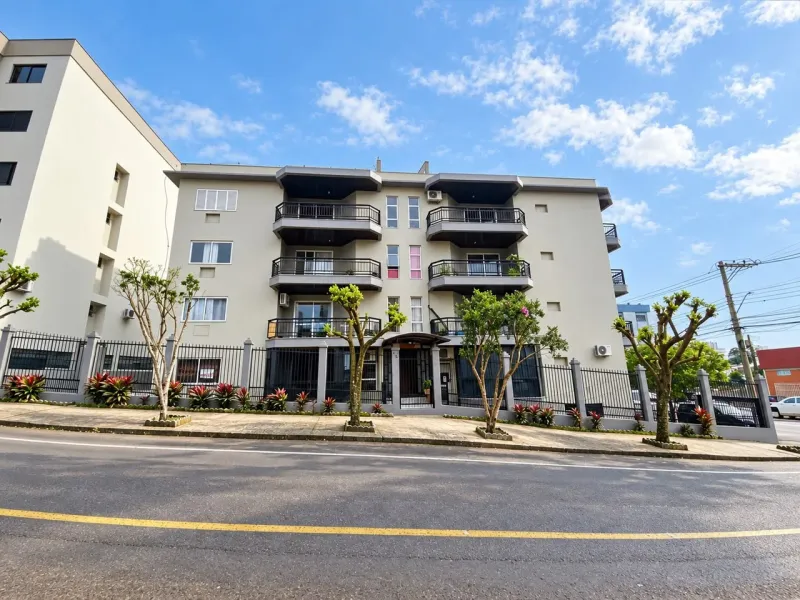 Apartamento no Fátima, Erechim - Imobiliária - foto 2