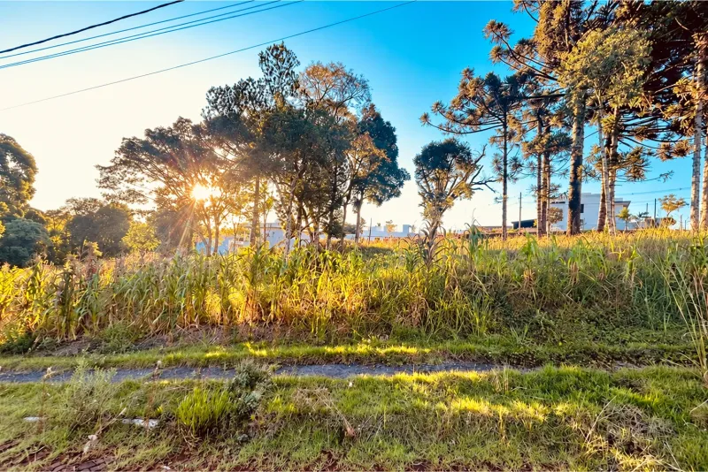 TERRENO DE 486m² - LOTEAMENTO DONA HELENA