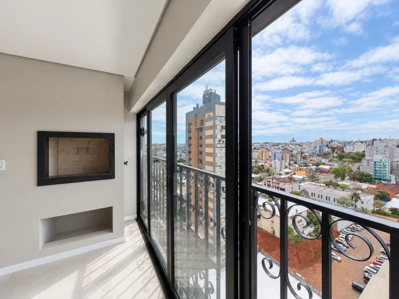 Apartamento no Centro, Erechim - Imobiliária - foto 8