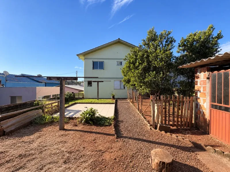 Casa no Cotrel, Erechim - Imobiliária - foto 41