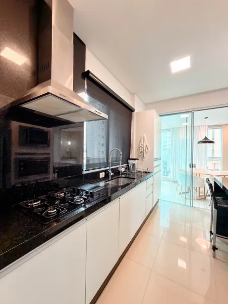 Apartamento no Meia Praia, Itapema - Imobiliária - foto 15