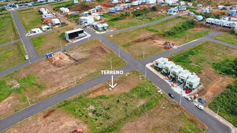 Terreno/Lote no Agrícola, Erechim - Imobiliária - foto 2