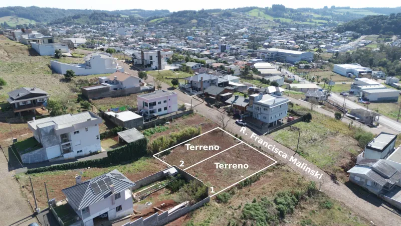 Terreno/Lote no Baidek, Barão de Cotegipe - Imobiliária - foto 12